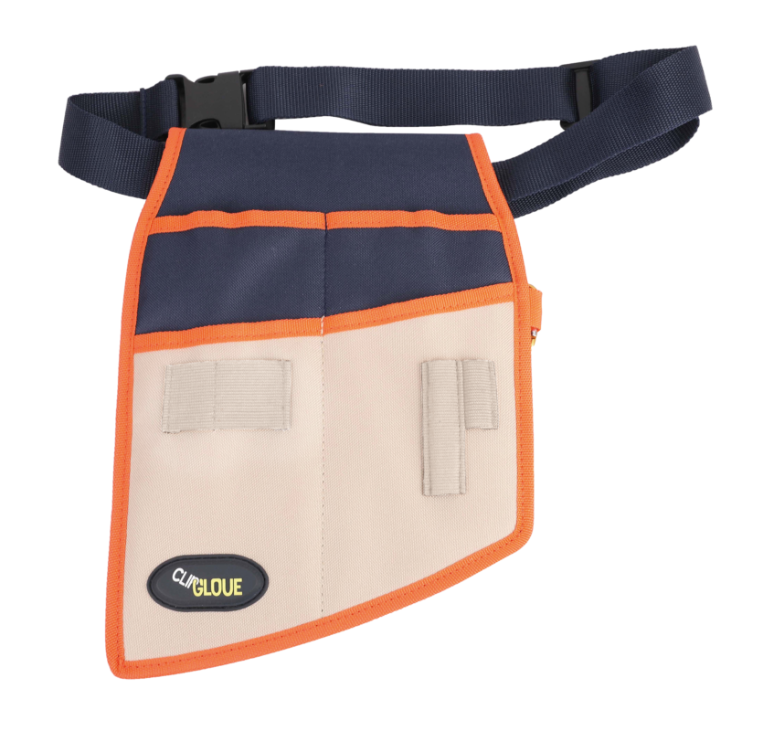 TOOL BELT ORANGE NAVY Treadstone Products