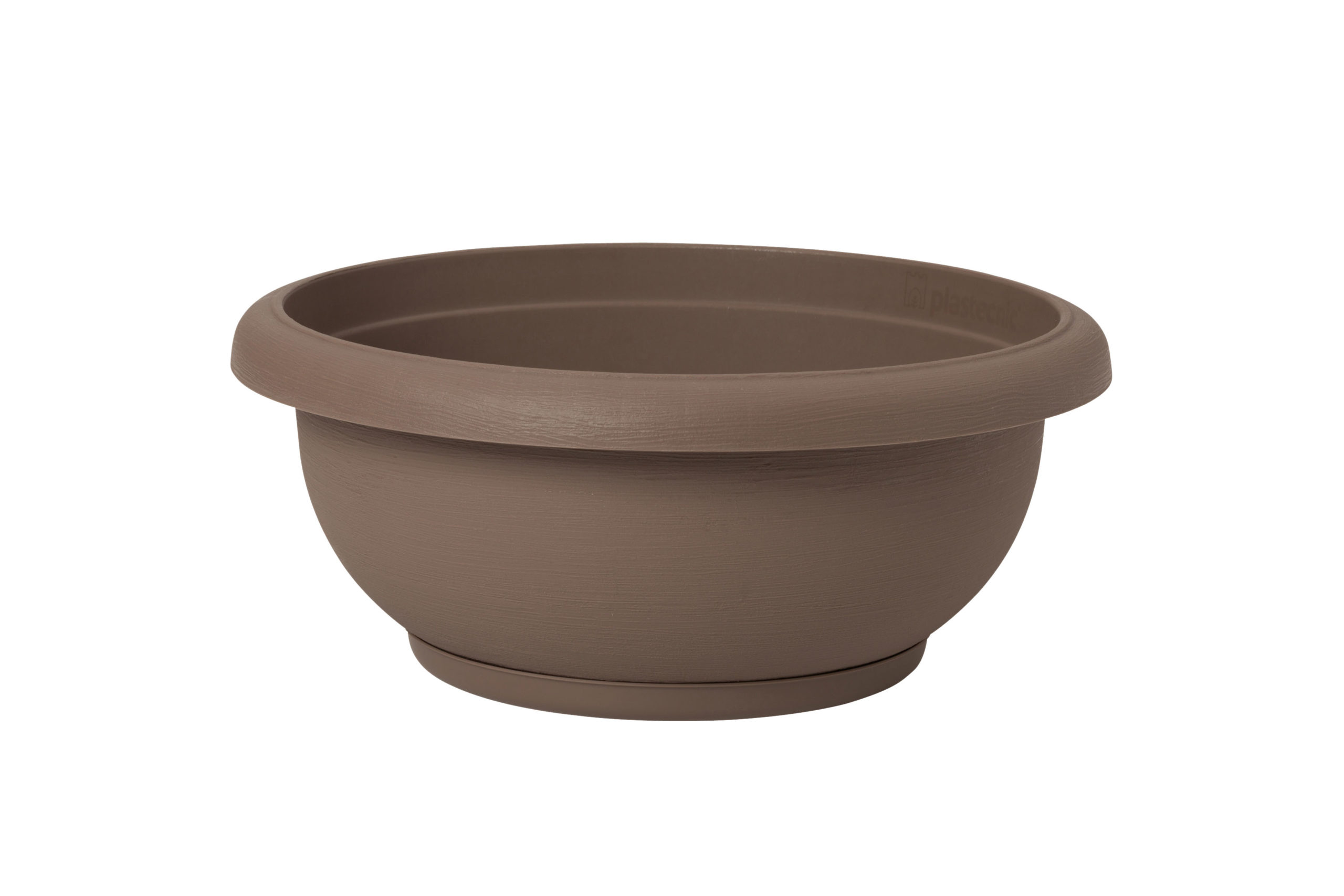 - Products ROUND SAUCER Treadstone POT