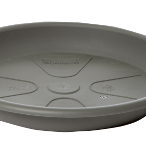 Treadstone - SAUCER Products ROUND POT