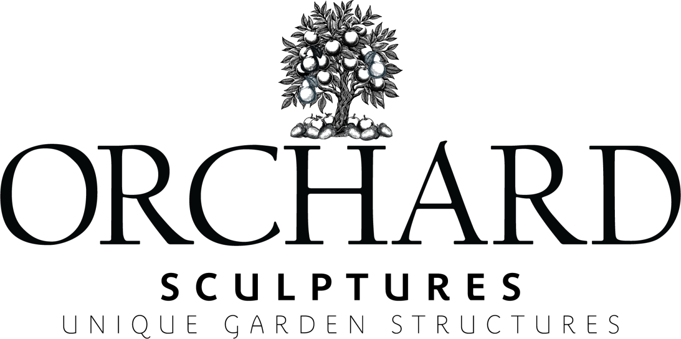 Orchard Garden Sculptures logo